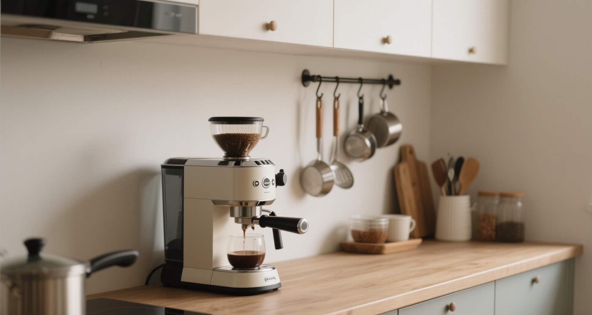 Kaffeemaschinen in Deutschland: Wie Sie das perfekte Modell für Ihre Bedürfnisse finden